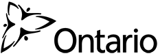 Ontario Provincial Logo