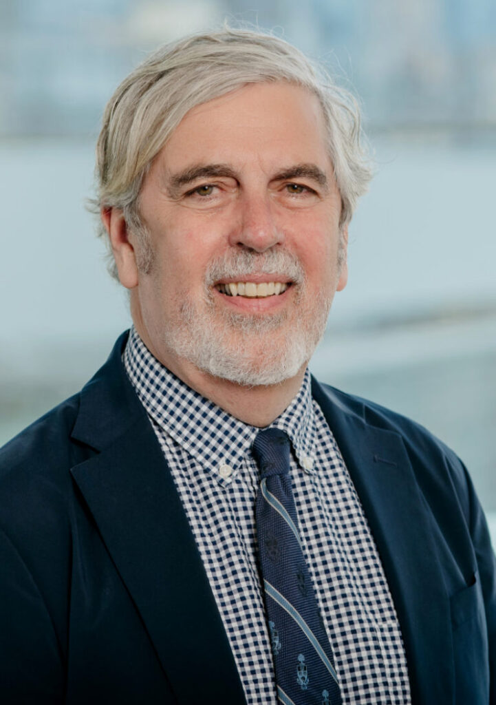 Photo of Geoffrey Anderson