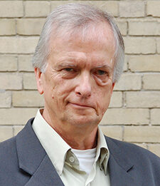 Photo of Michael Carter