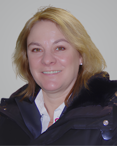 Photo of Alison Macpherson