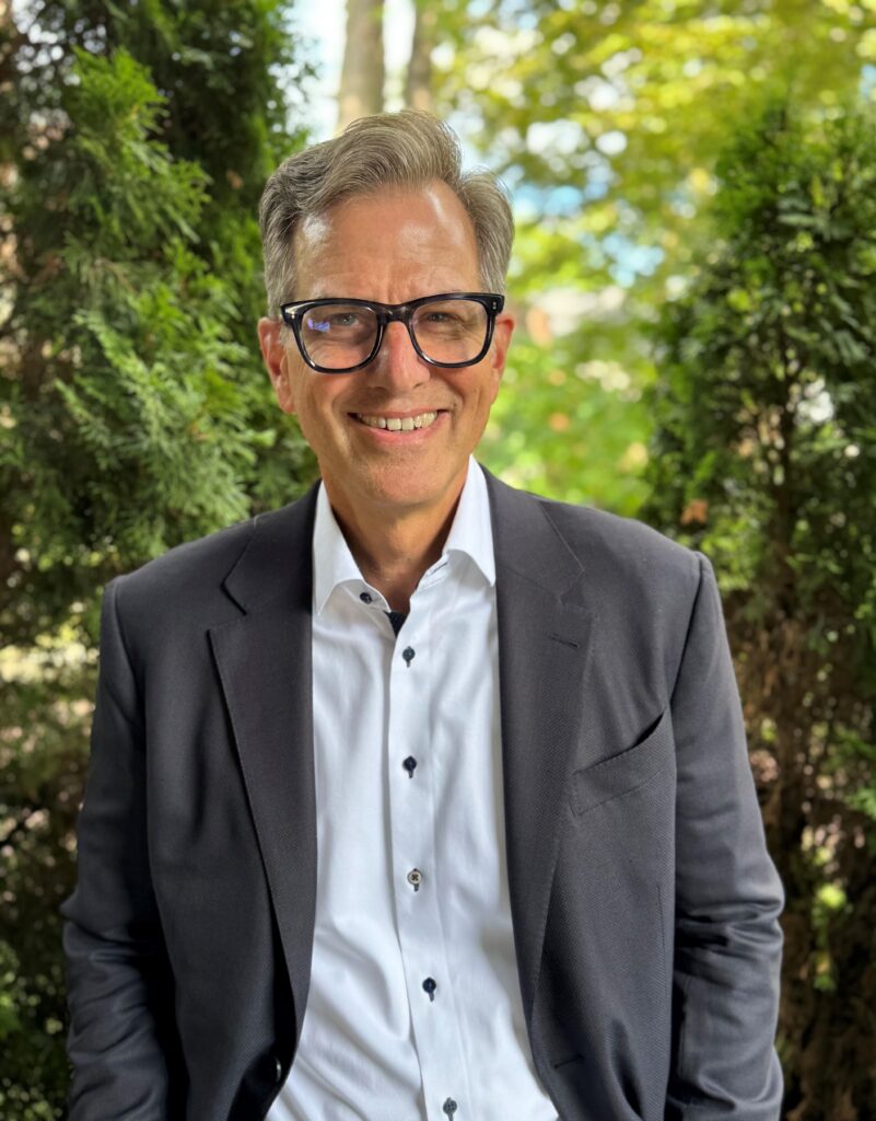 Photo of Michael Schull