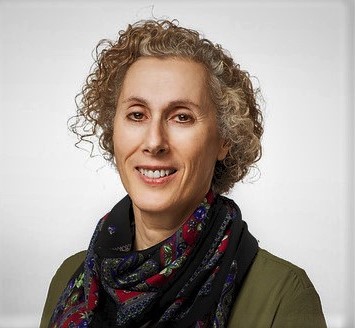 Photo of Wendy Ungar