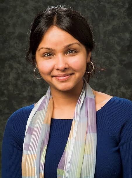 Photo of Rinku Sutradhar