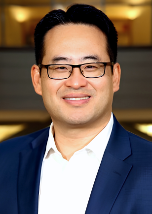 Photo of S. Joseph Kim