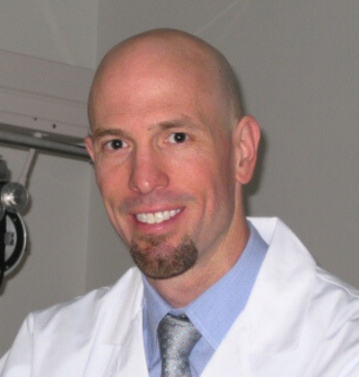 Photo of Robert Campbell