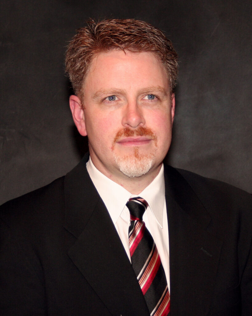Photo of Jim Dunn