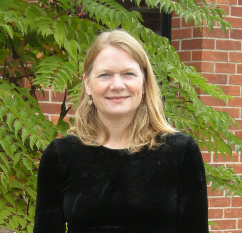 Photo of Susan Bondy