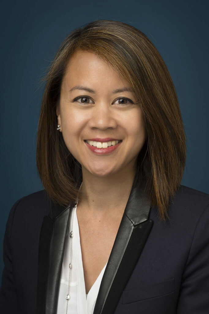 Photo of Lilian Gien