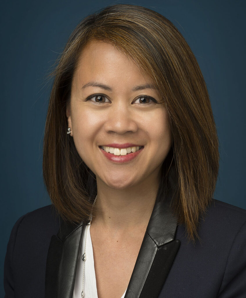 Photo of Lilian Gien