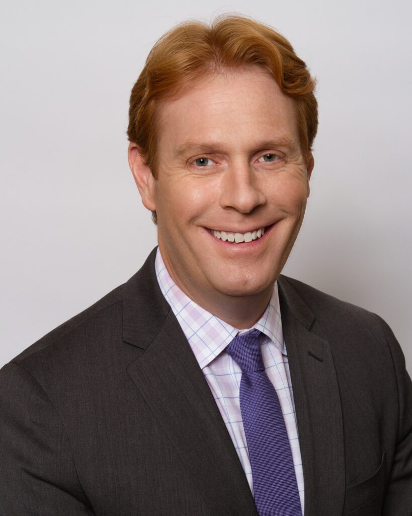 Photo of Jacob Udell