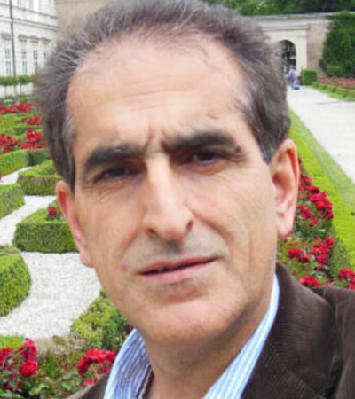 Photo of Noori Akhtar-Danesh