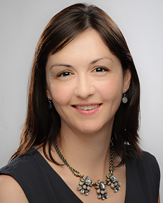 Photo of Iliana Lega