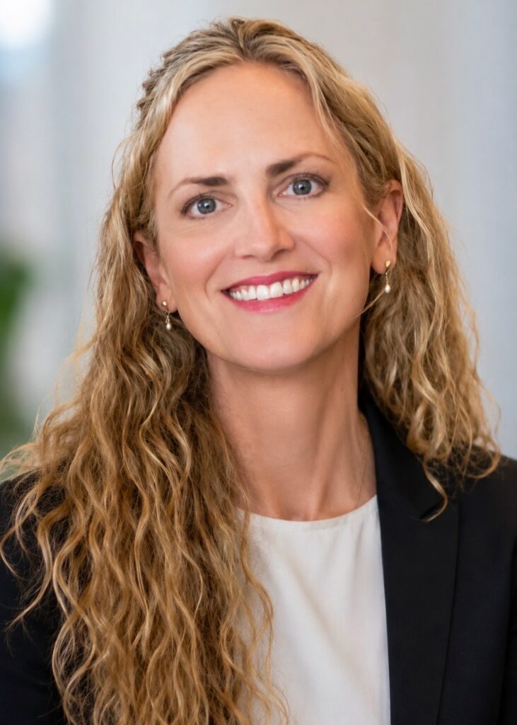 Photo of Jessica Widdifield
