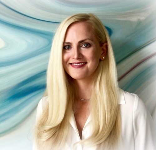Photo of Jessica Widdifield