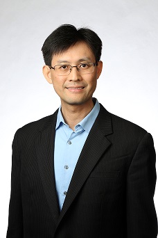 Photo of Kelvin Chan