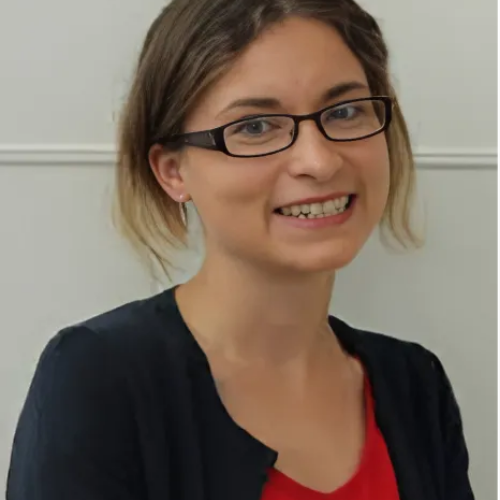 Photo of Kyla Naylor