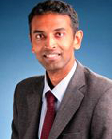 Photo of Anand Govindarajan