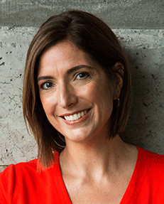 Photo of Claire Kendall
