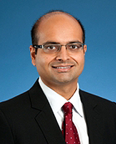 Photo of Girish Kulkarni