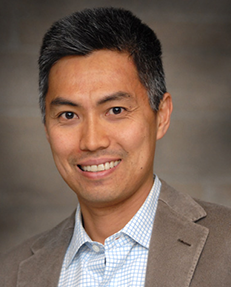 Photo of Dennis Hong