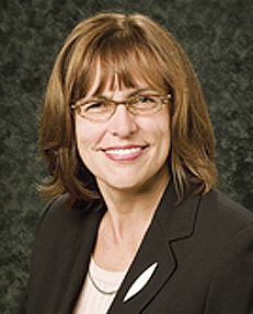 Photo of Jan Hux