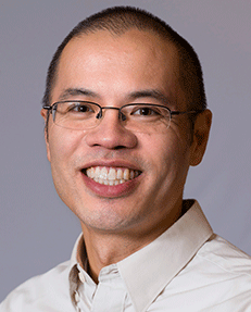 Photo of Jeff Kwong