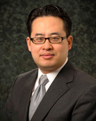 Photo of S. Joseph Kim