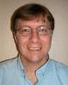 Photo of Alex Kiss