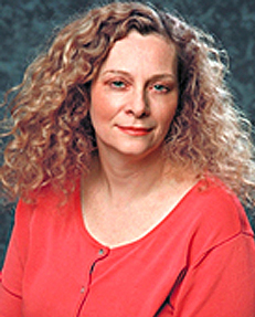 Photo of Lori Ferris