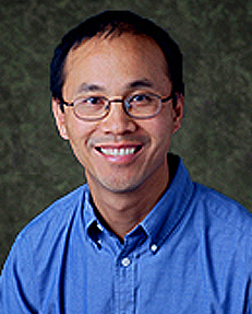 Photo of Stephen Hwang