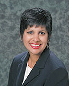 Photo of Susan Jaglal