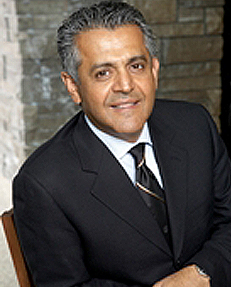 Photo of Mehran Anvari