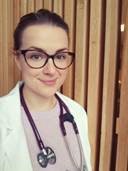 Alina Blazer