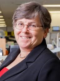 Allison McGeer