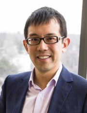 Andrew Lim