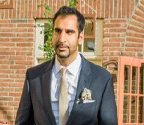 Arenn Jauhal