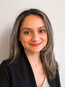 Tara Behroozian