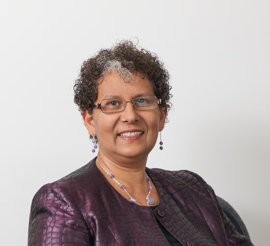 Photo of Charmaine Dean