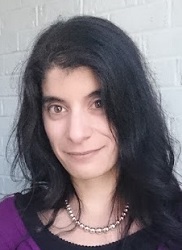 Eleanor Pullenayegum