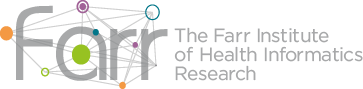 The Farr Institute of Health Informatics Research