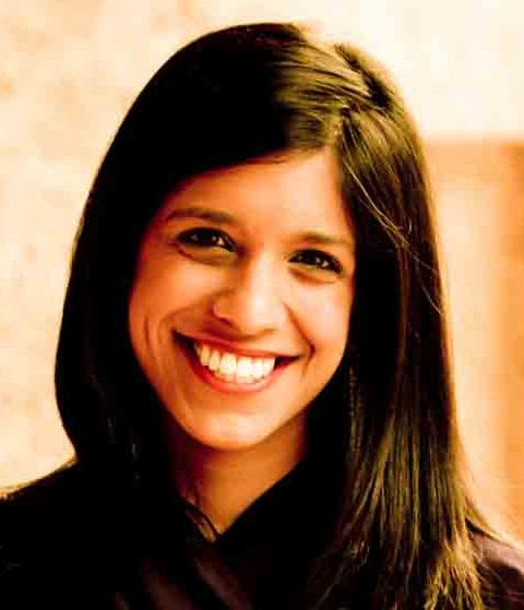 Ishani Ganguli
