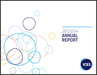 2013/14 Annual Report Thumbnail