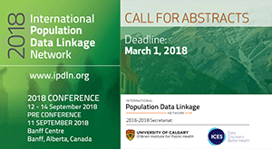 IPDLN call for abstracts