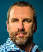 Jeff Myers