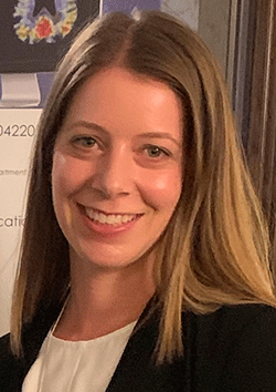 Jennifer Rabin