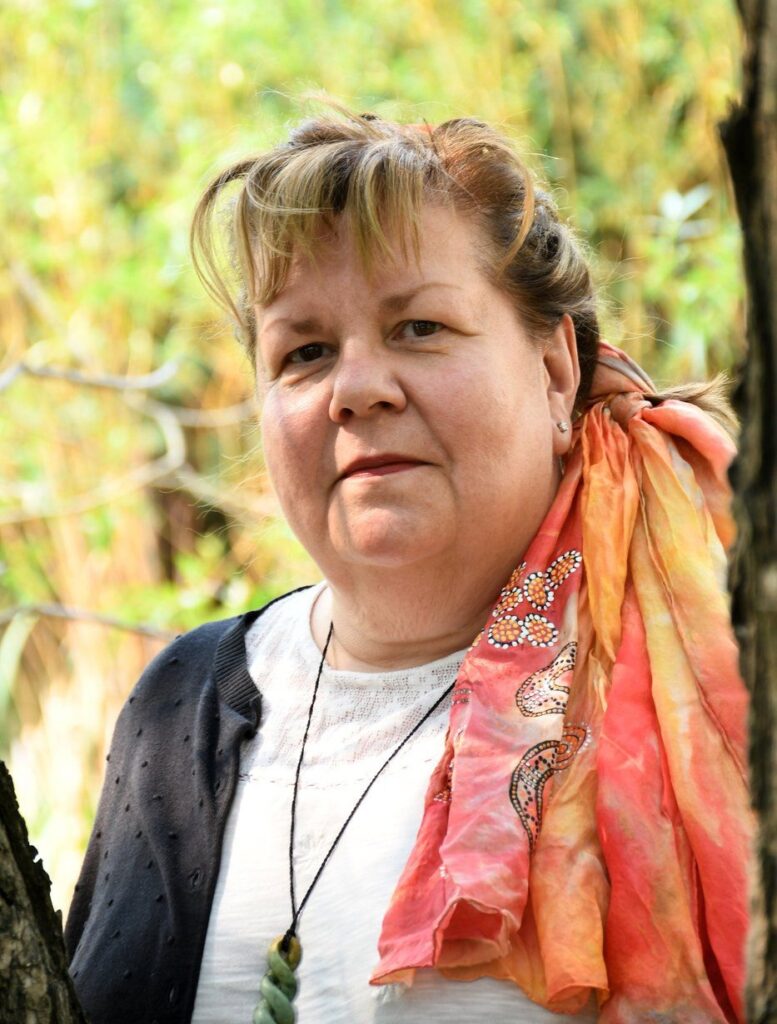 Photo of Alexandra King