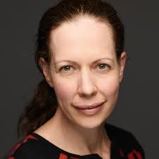 Kirsten Patrick