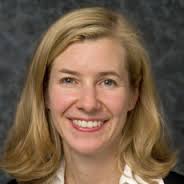 Photo of Moira Kapral