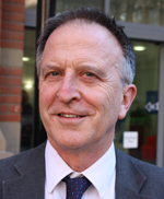Martin Severs