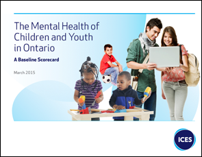 Mental health of children and youth